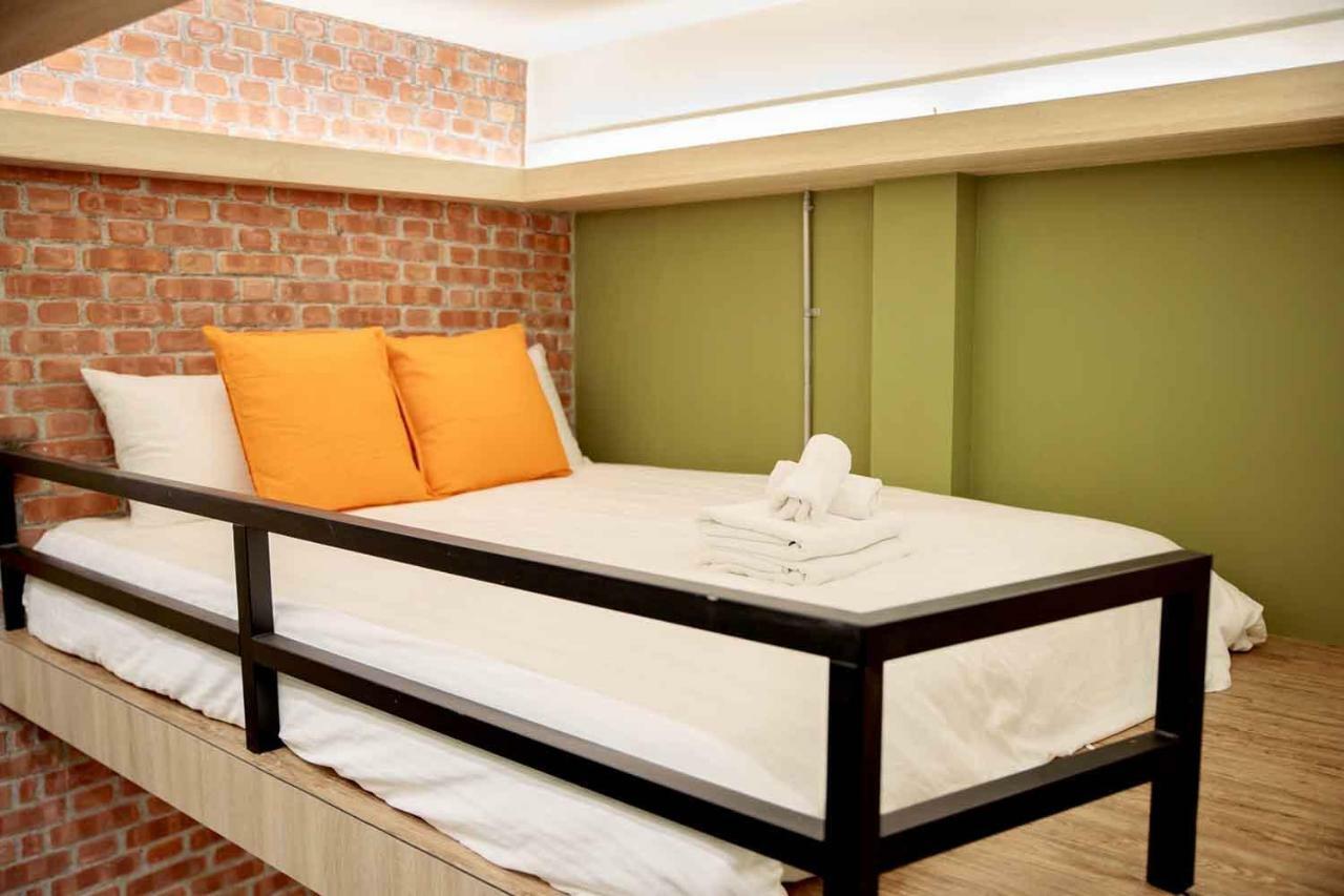 Bird Series B&B&Hostel複合式民宿#本國旅客須先匯款 Tainan Eksteriør bilde